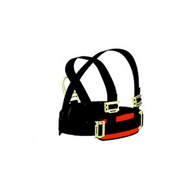 EM-9293-8101 Harness Fallstop XS, Lode