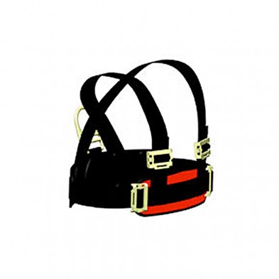 EM-9293-8102 Harness Fallstop Small, Lode
