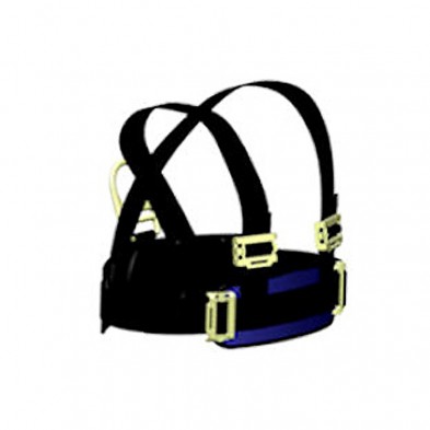 EM-9293-8103 Harness Fallstop Medium, Lode