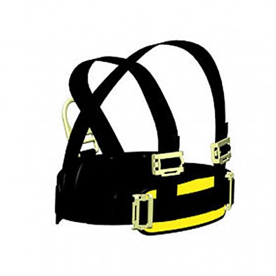 EM-9293-8104 Harness Fallstop Large, Lode