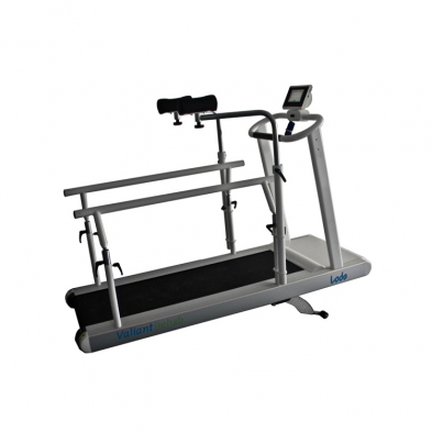 EM-9293-8841 Side handrails Adjustable, Valiant 2 with Support