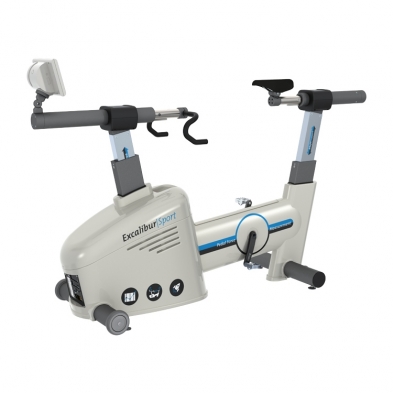 EM-9296-5920 Excalibur Sport w/Pedal Force Measurement 3,000 Watt - New