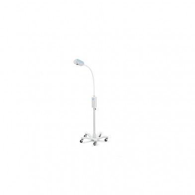 EM-9331-4400 WA Green Series General Exam Light w/mobile stand