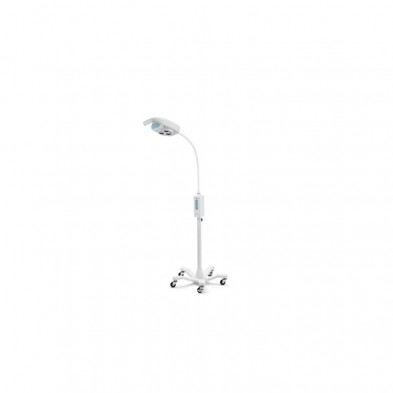EM-9331-4600 Welch Allyn GS600 Minor Procedure Light w/Mobile Stand
