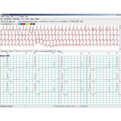 EM-9450-K163 PRO Level Software DR400