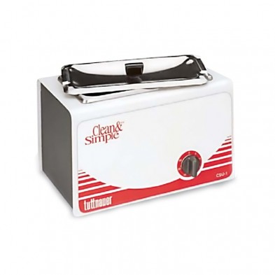 EM-9457-CSU1 Tuttnauer Clean & Simple Ultrasonic Cleaning Unit, 1 Gallon