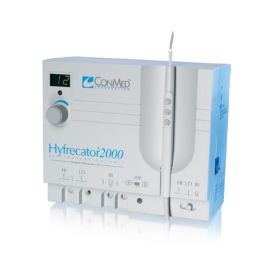 EM-9460-0001 Hyfrecator 2000 by Conmed