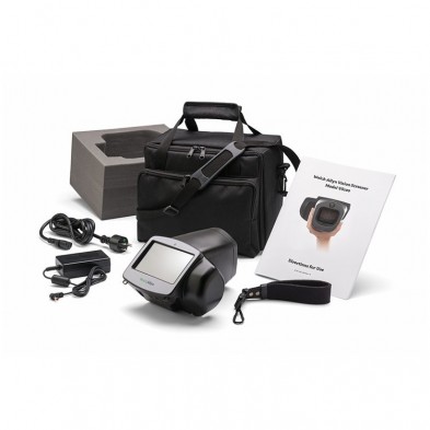 EM-9471-00SM Spot Vision Screener VS100 Set with Carrying Case