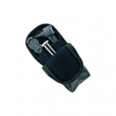 EM-9471-2821 Welch Allyn 2.5V Pocketscope Diag. Set AA/Soft Case