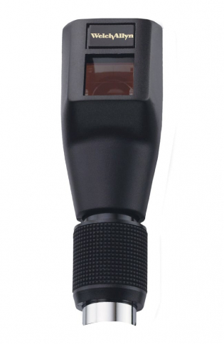 EM-9471-8300 WA 3.5V SPOT RETINOSCOPE