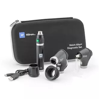 EM-9471-PM2L Diagnostic Set w PO & MV (LiIon)