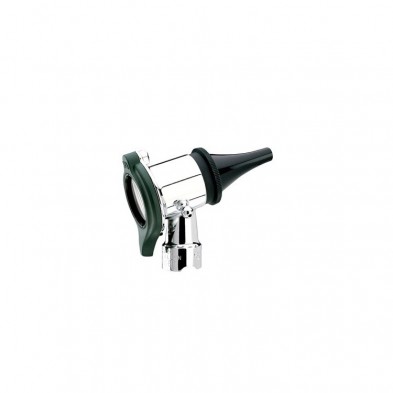 EM-9472-0200 Pneumatic Otoscope Head 3.5V