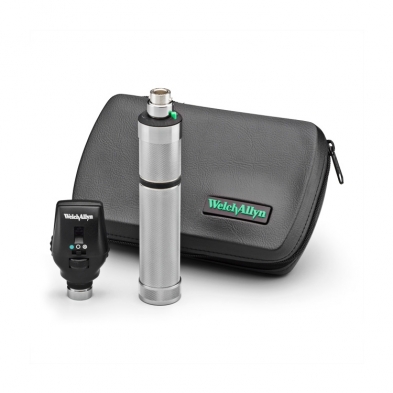 EM-9472-1770 Welch Allyn 3.5V CX OP SET (11775-V)