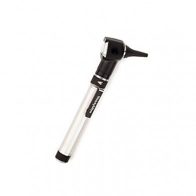 EM-9472-2820 Pocket Otoscope with "AA" Handle