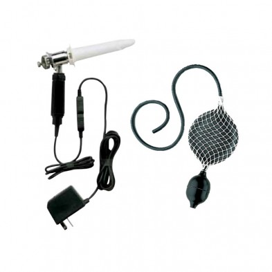 EM-9473-6103 Welch Allyn 6.0 V Illumination System for Disposable Endosco