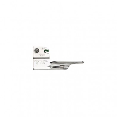 EM-9476-8062 WA Miller #2 F/O Laryngoscope
