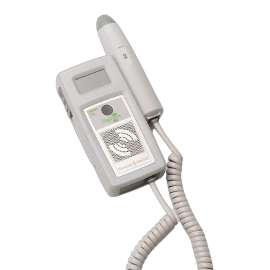 EM-9477-VASC Display Vascular Doppler DD770 with 5MHz & 8MHz Probes