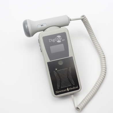 EM-9493-1D3W Recharge, No-display Digital Dop, 3MHz waterproof OB probe