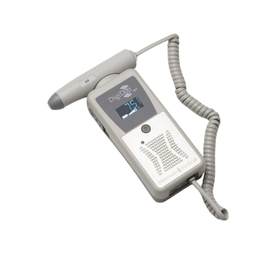 EM-9497-1D3W Rechargeable, Display Digital Dop, 3MHz waterproof OB probe