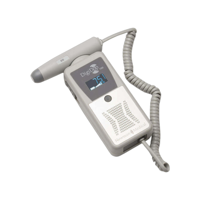 EM-9497-VASC Display Vascular combo - DigiDop 700 w/ 5MHz + 8MHz