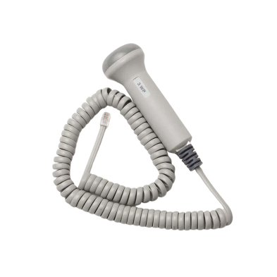 EM-9499-0D3W Newman 3MHz waterproof obstetrical probe only