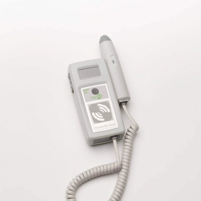 EM-9499-3AD3 DD-II 330A Non-Display Doppler, 3MHz obstetrical probe