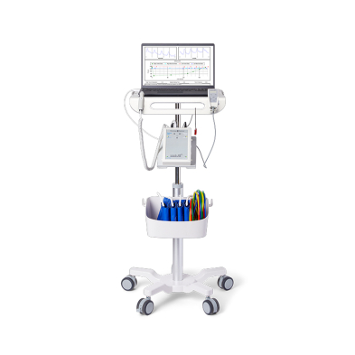 EM-9499-45CL Newman Simple ABI Cuff-Link System - Single-level + Exercise