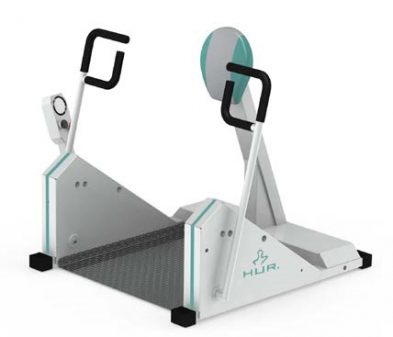 EM-94EA-9140 Hur Chest Press Easy Access