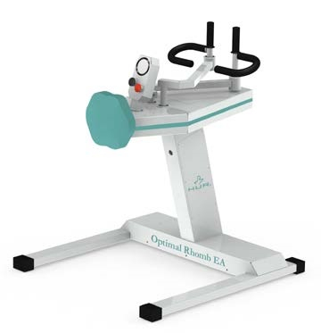 EM-94EA-9175 Hur Optimal Rhomb Easy Access