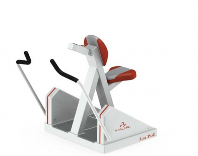 EM-94HU-3150 Hur Lat Pull