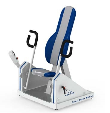 EM-94HU-5140 Hur Chest Press Rehab