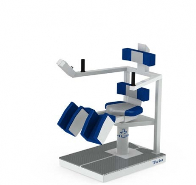 EM-94HU-5340 Hur Twist Rehab