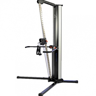 EM-94HU-8821 Hur Pulley 20kg Free Standing