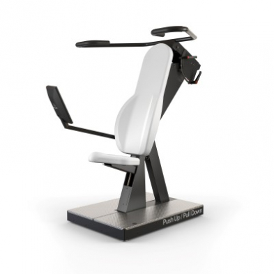 EM-94ST-5120 Hur Push/Pull Up/Down Rehab