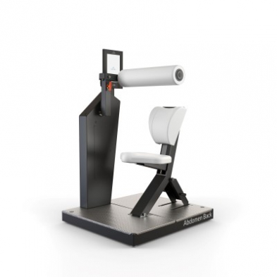 EM-94ST-5310 Hur Abdomen/Back Rehab