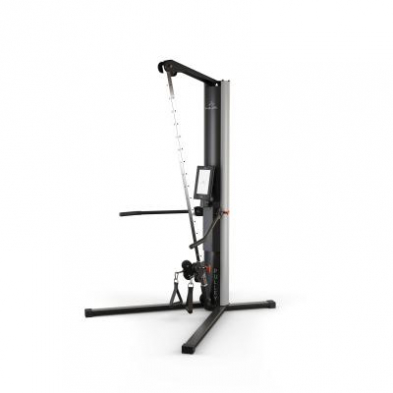 EM-94ST-8821 Hur Pulley 20 kg Free Standing