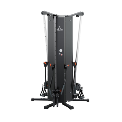 EM-94ST-8823 Hur 3 in 1 Pulley 20kg