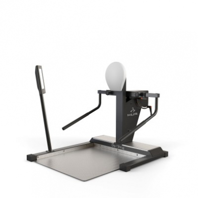 EM-94ST-9125 Hur Dip/Shrug Easy Access