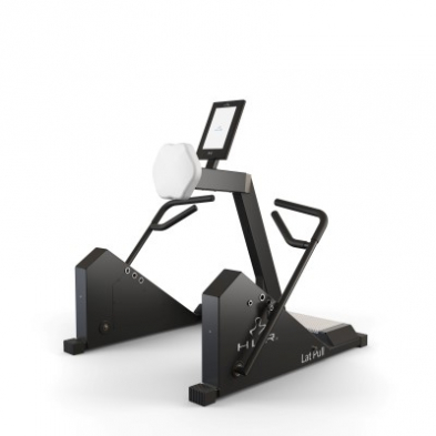 EM-94ST-9150 Hur Lat Pull Easy Access