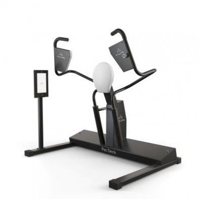 EM-94ST-9160 Hur Peck Dec Easy Access