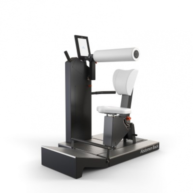 EM-94ST-9310 Hur Abdomen/Back Easy Access