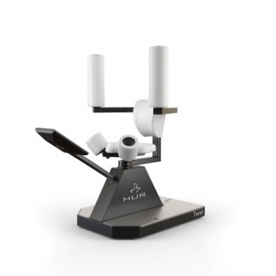 EM-94ST-9330 Hur Twist Easy Access