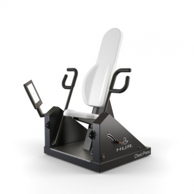 EM-94TE-5140 Hur Chest Press Rehab Electrically Adjustable