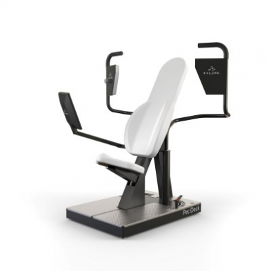 EM-94TE-5160 Hur Peck Dec Rehab Electrically Adjustable