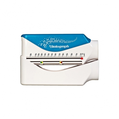 EM-9504-3900 myPEF Peak Flow Meter