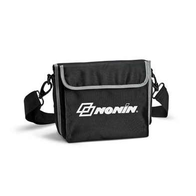 EM-9509-0189 Carry Case for LifeSense II and RespSense II