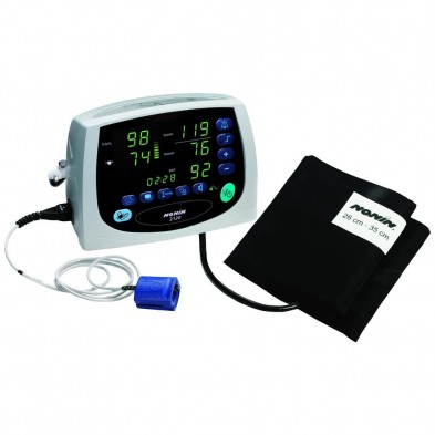 EM-9509-2120 Nonin Model 2120 Avant Monitor