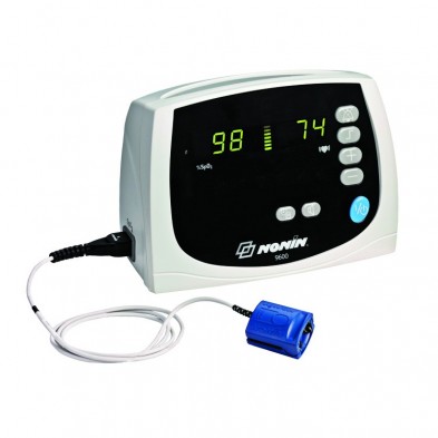 EM-9509-9600 Avant 9600 Digital Pulse Oximeter