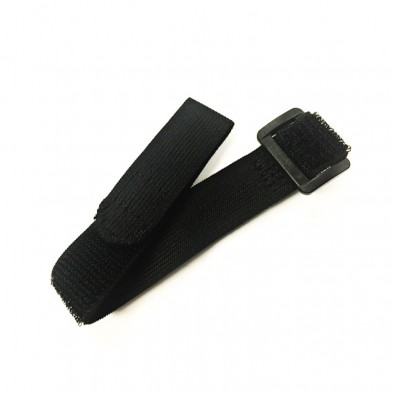 EM-9509-ADJU Nonin WristOx II Reusable Wrist Band, Adjustable