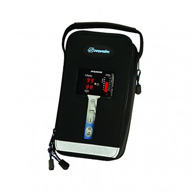 EM-9510-0PCC Nonin 8500 Carrying Case for 8500